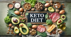 رژیم کتوژنیک چیست