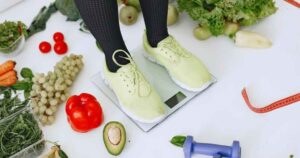 برنامه غذایی برای کاهش وزن _ بیگی فیت